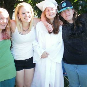 Meet your Posher, Kristen